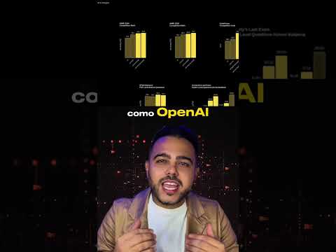 Open AI está