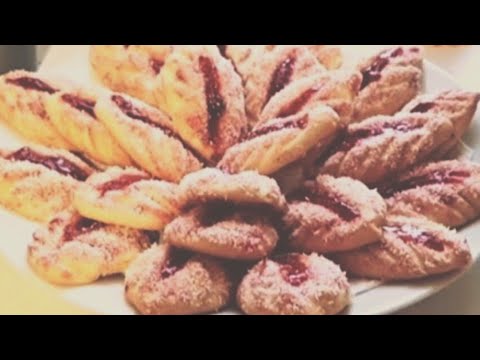 حلوة لذيذة سهلة وسريعة وتذوب بالفم شكل وطعم رائع
