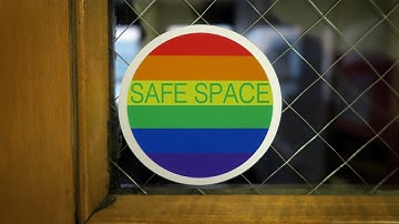 LGBTQ Community Centers: Safe Spaces