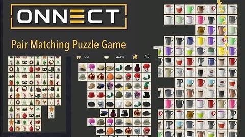 Onnect Pair Matching Puzzle|Level 108-113|Most Difficult LevelIt