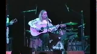 Cheap Trick - “Tell Me Everything” (live) - Merrillville, Indiana - February 28th, 1998 - TF2