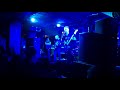 SAINT LYSSA Live in Pod3emka 31.03.21