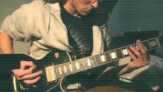 Erra - Render The Void Cover
