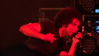 Alice in Chains - Confusion - Live @ Brady Theater 4/25/2014