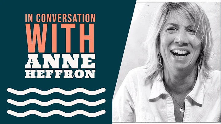 Anne Heffron - You Don't Look Adopted
