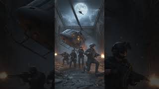 Operation Neptune Spear: वो रात जब Osama bin Laden खत्म हुआ | Secret Mission Explained