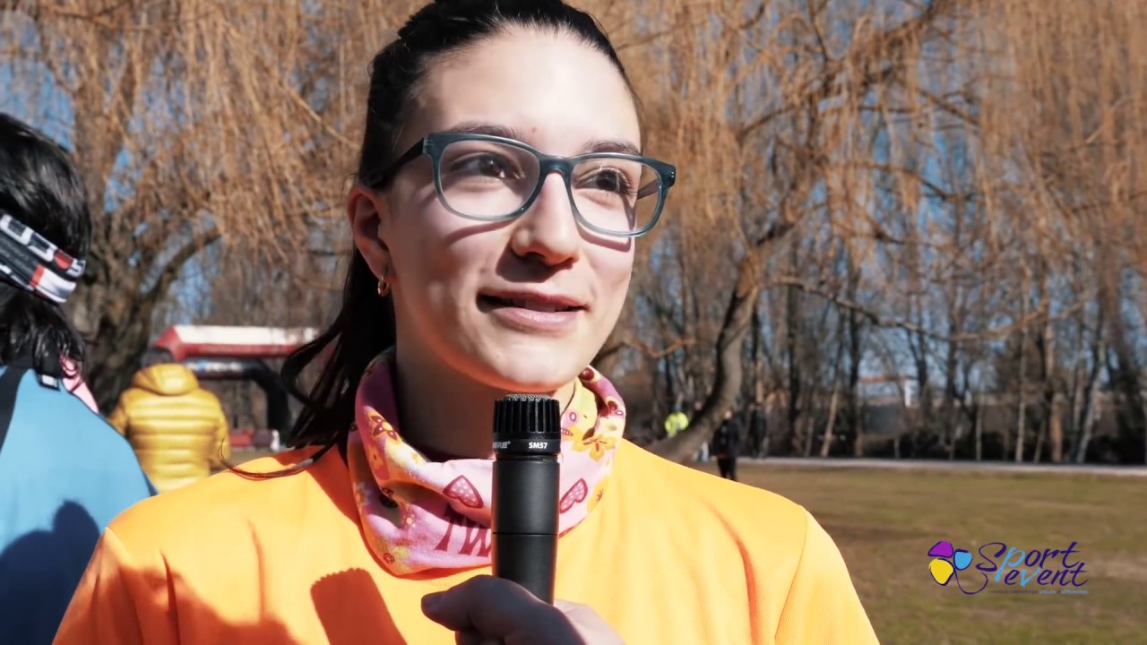 II Runners VS Bikers 2018 YouTube