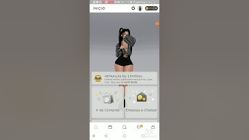 How to go to chat rooms in imvu