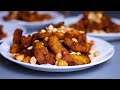 Street Style Kelewele |Fried Sweet and Spicy Plantains |Alloco Chaud.