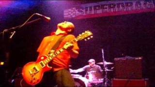 Watch Superdrag Cynicality video