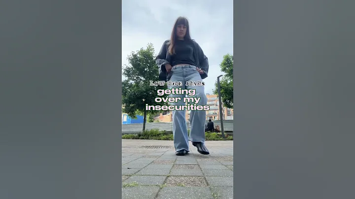 outfit of the day ft low rise jeans #ootd #outfitideas #ootdguide