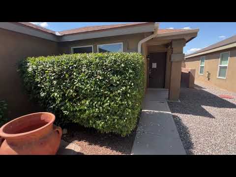 8035 Sierra Altos Pl., Albuquerque, NM home video tour