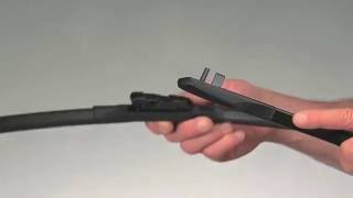 Wiper Blade Short Side Pin Arms Installation Tips | ACDelco