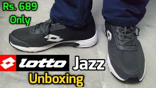 lotto jazz shoes