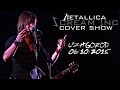 Scream Inc   Metallica cover show in Uzhgorod   Nothing Else Matters