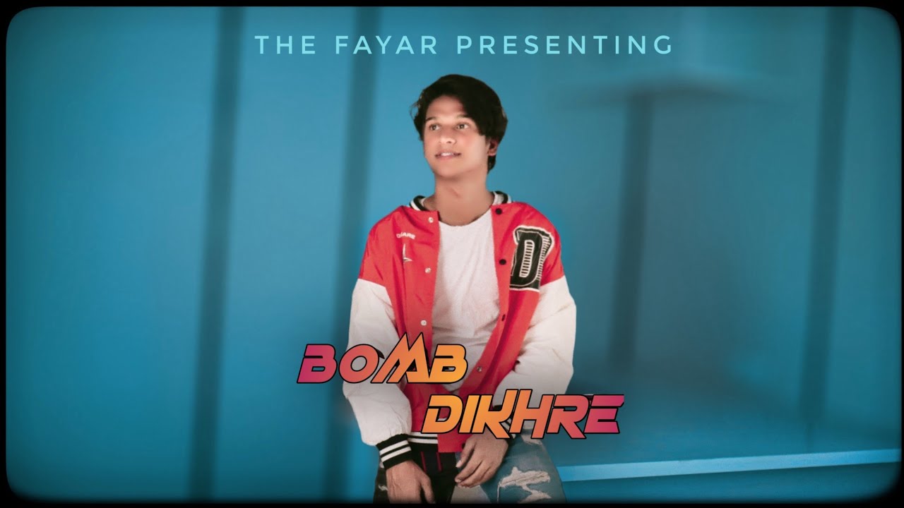 BOMB DIKHRE - BY Dharkari ( prod by David)