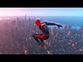 1Hr Free Roam - PS5 Marvel