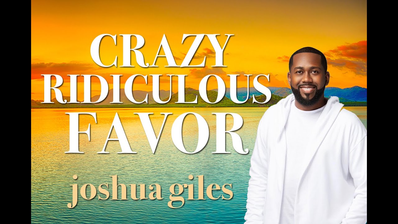 Crazy, Ridiculous . . . FAVOR