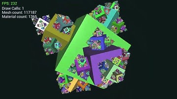 Entity Component system transformation hierarchy #2