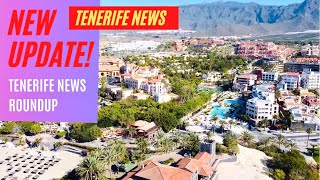 Tenerife Travel Update: do you need a test to travel to Canary Islands? Covid-19 figures!