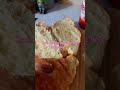 Buttery Croissant from Costco are best? #costco #croissant #butter