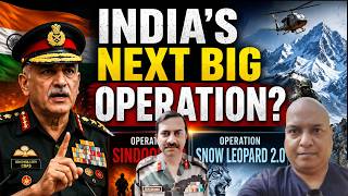 पाकिस्तान में आतंकियों को भारतीय हमले का डर Army Chief tells the army to prepare for a war