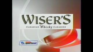 Sportsnet Connected intro & sponsors 2007