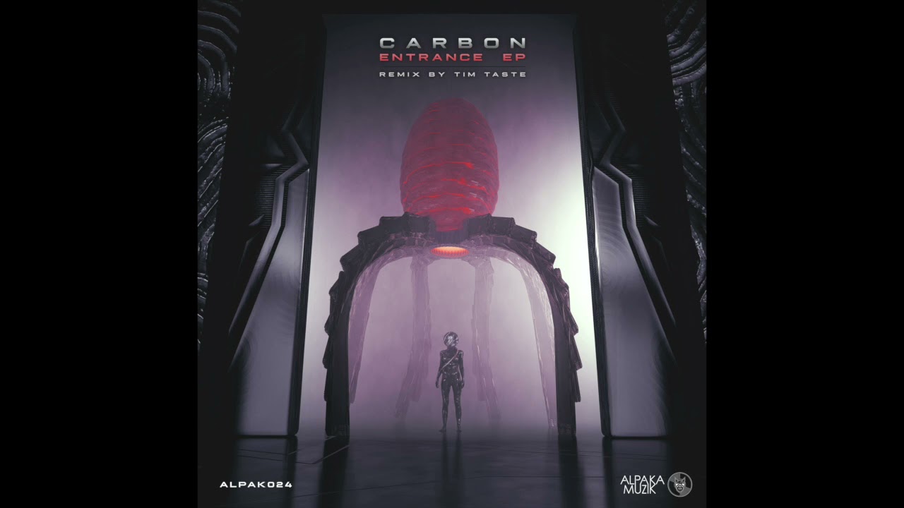 Download [ALPAK024] Carbon - Entrance (TiM TASTE Remix)
