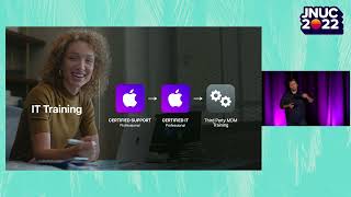 What’s New for IT | JNUC 2022