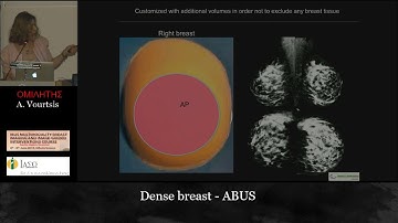 IBUS: Multimodality Breast Imaging Course.2019