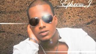 Ephrem J - Bailando (Versión Bachata Oficial) Resimi