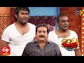 Sarada Sattipandu & Adhurs Anand Performance | Extra Jabardasth | 25th December 2020 | ETV Telugu