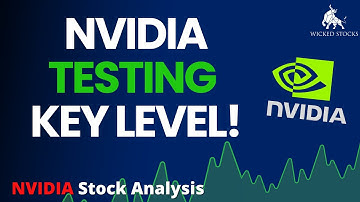 NVIDIA Stock Price Analysis | Top $NVDA Levels To Watch for August 25th, 2025