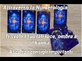 Scegli una variante: scopri la tua luce, le tue paure, il karma. Cosa ti blocca e come liberarti