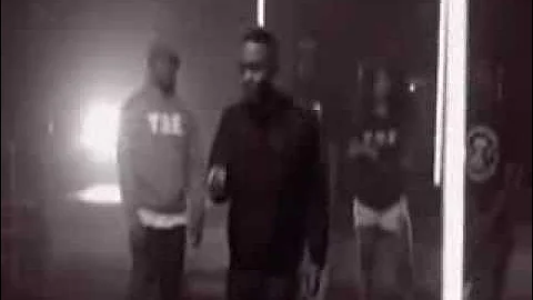 BET The Cypher 2013 Kendrick Lamar's Verse Only