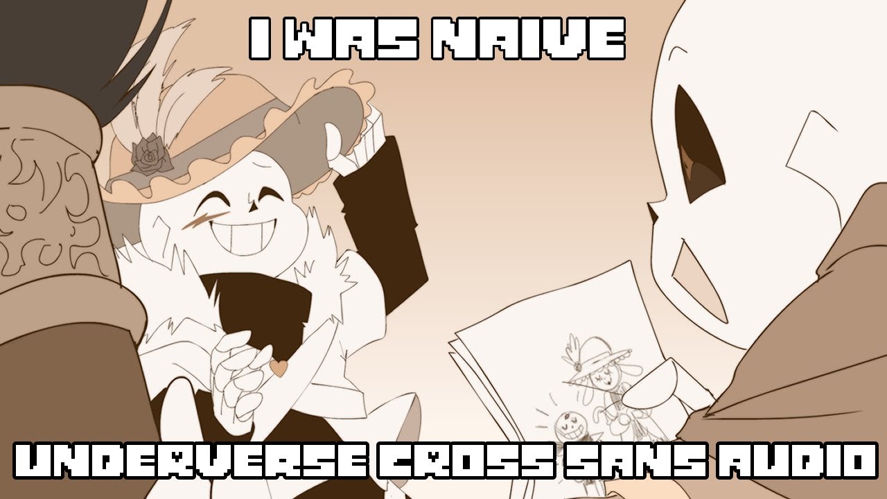 Cross sans  Undertale AUs Amino