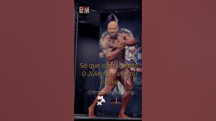 SUPERAÇÃO É O NOME DESSE CARA - JULIO BALESTRIN COMPETINDO NO FITPIRA 2022 #shorts