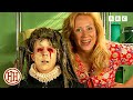 Weird Historical Beauty Trends | Compilation | Horrible Histories