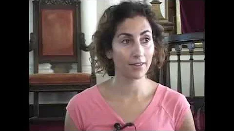 Katrina - Lonnie Schaffer - Merging Synagogues