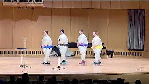 The T4: 2025 Winter Special