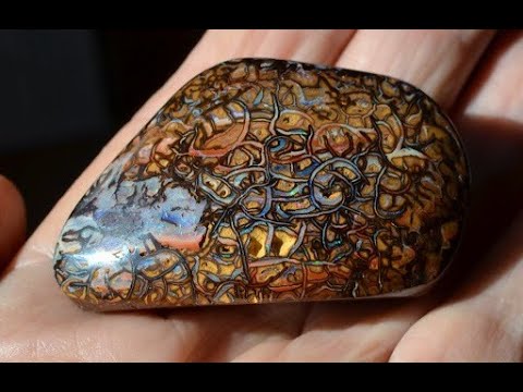 The Most Expensive Opals Ever Found During Outback Opal Hunters