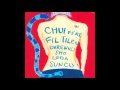 Chui feat. Fil Tilen - Okrenuli Smo Leđa Suncu (Official Audio)