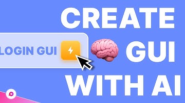 Design Modern Python GUIs Effortlessly with AI-Powered Buildfy |Step-by-Step Budget Planner Tutorial