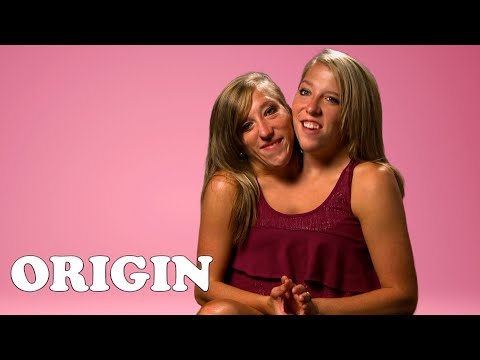 Conjoined twins Abigail and Brittany Hensel — Steemit