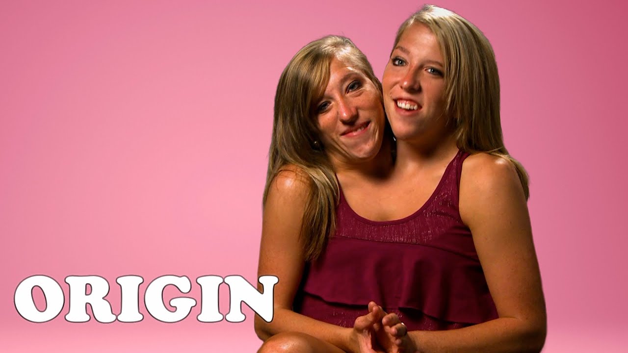 Abby & Brittany' series premiere: 2 Girls, 1 Bod