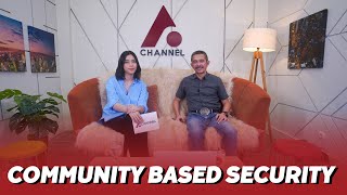 PERAN AKTIF MASYARAKAT DALAM MENJAGA KEAMANAN LINGKUNGAN/PERUSAHAAN  | SECURITY FIRST EPS.20