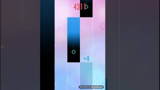 Piano tiles 2 u mod gameplay screenshot 2