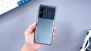 Realme GT Neo 6 SE 5G Unboxing & Full Review | Camera Test, Antutu, Gaming Test!