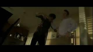 Nick Cage and The Slap of God