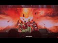Wolf Howl Harmony - one minute [anime friends 2026] 05.07.2026 Brasil